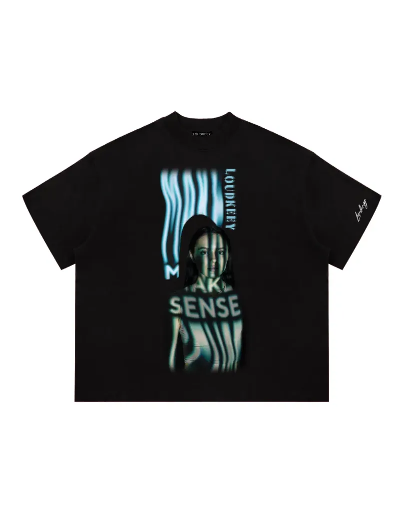 Sense Blue