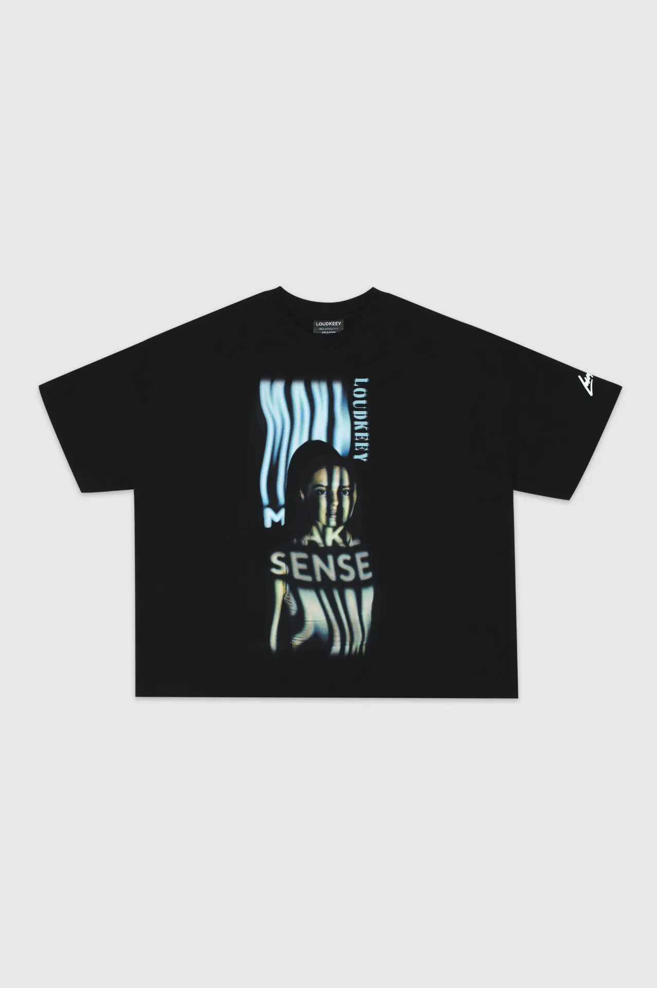 Sense Blue (S)